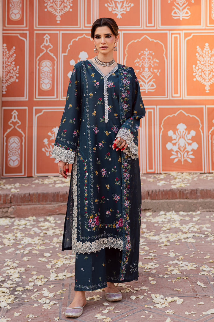 Batik | Winter 25 | Cicillia