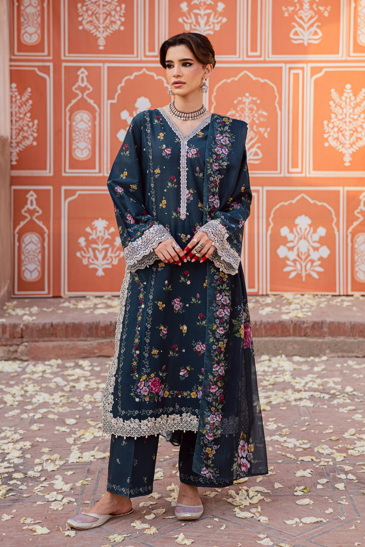 Batik | Winter 25 | Cicillia