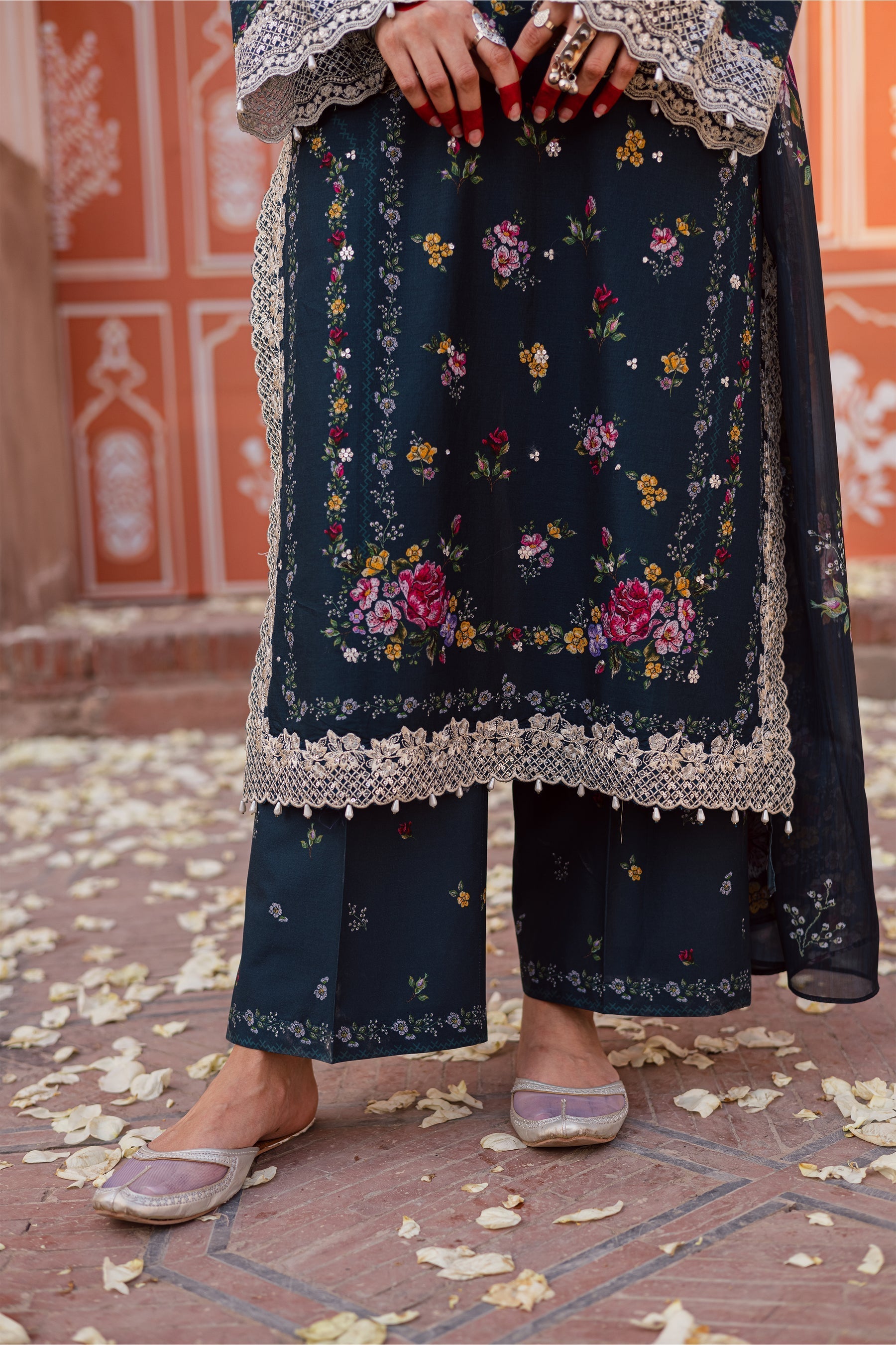 Batik | Festive Eid 26 | Cicillia