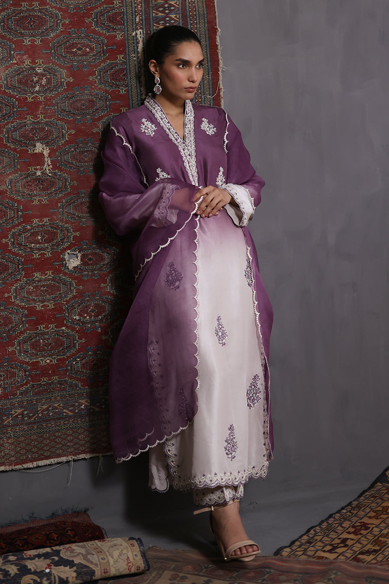 Sana Abbas | Luxury Pret | CLARA - Official Sana Abbas stockist in UK - Sakeena London