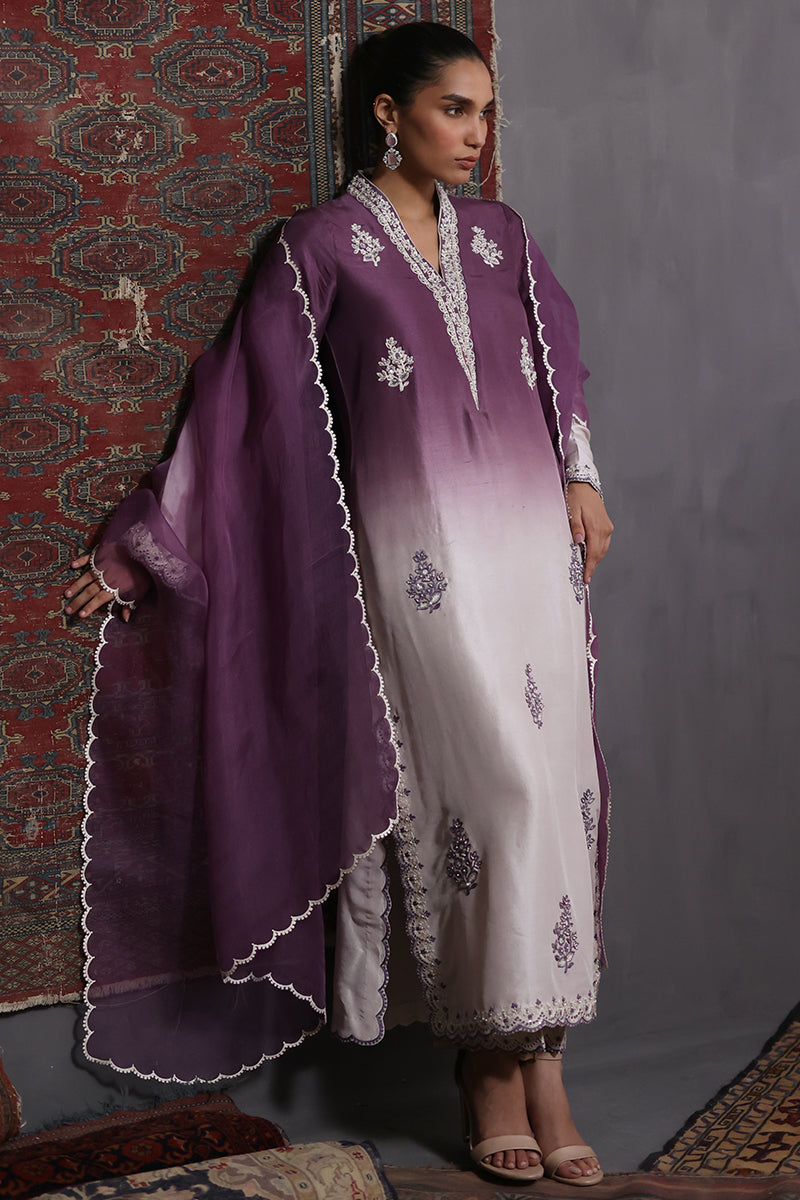 Sana Abbas | Luxury Pret | CLARA - Official Sana Abbas stockist in UK - Sakeena London