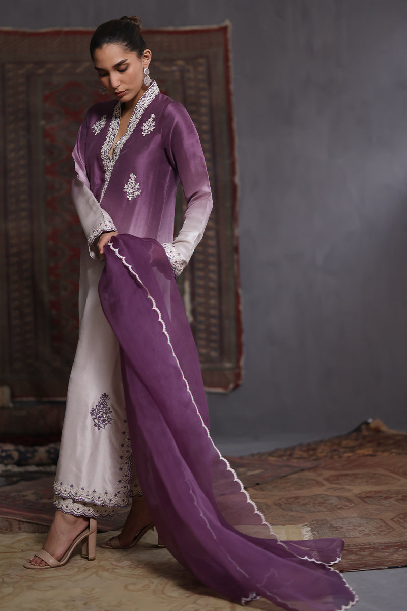 Sana Abbas | Luxury Pret | CLARA - Official Sana Abbas stockist in UK - Sakeena London