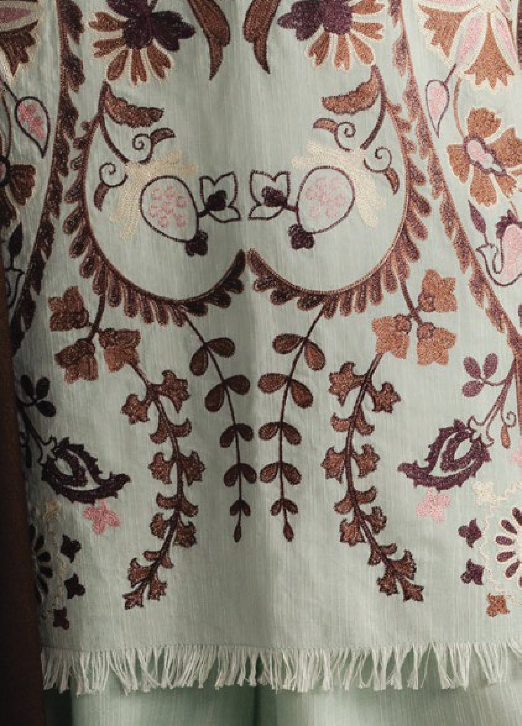 Zara Shahjahan | Coco Winter 25 | Breeze-7A - Official Zara Shahjahan stockist in UK - Sakeena London