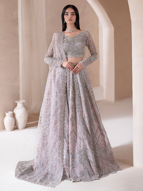 Epoque | Reve Luxury Formals | Coeur - Official Epoque stockist in UK - Sakeena London