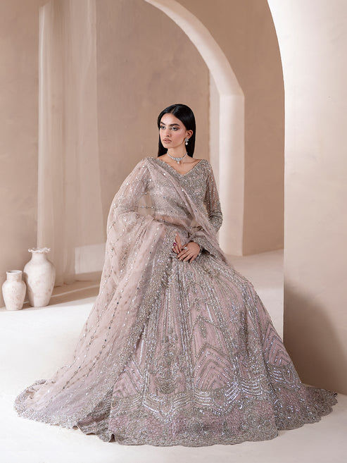 Epoque | Reve Luxury Formals | Coeur - Official Epoque stockist in UK - Sakeena London