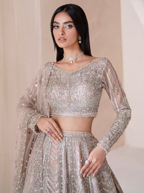 Epoque | Reve Luxury Formals | Coeur - Official Epoque stockist in UK - Sakeena London