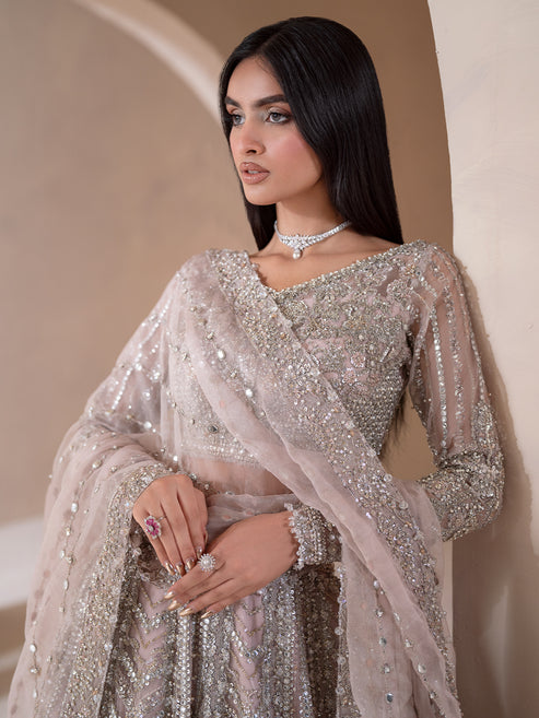 Epoque | Reve Luxury Formals | Coeur - Official Epoque stockist in UK - Sakeena London