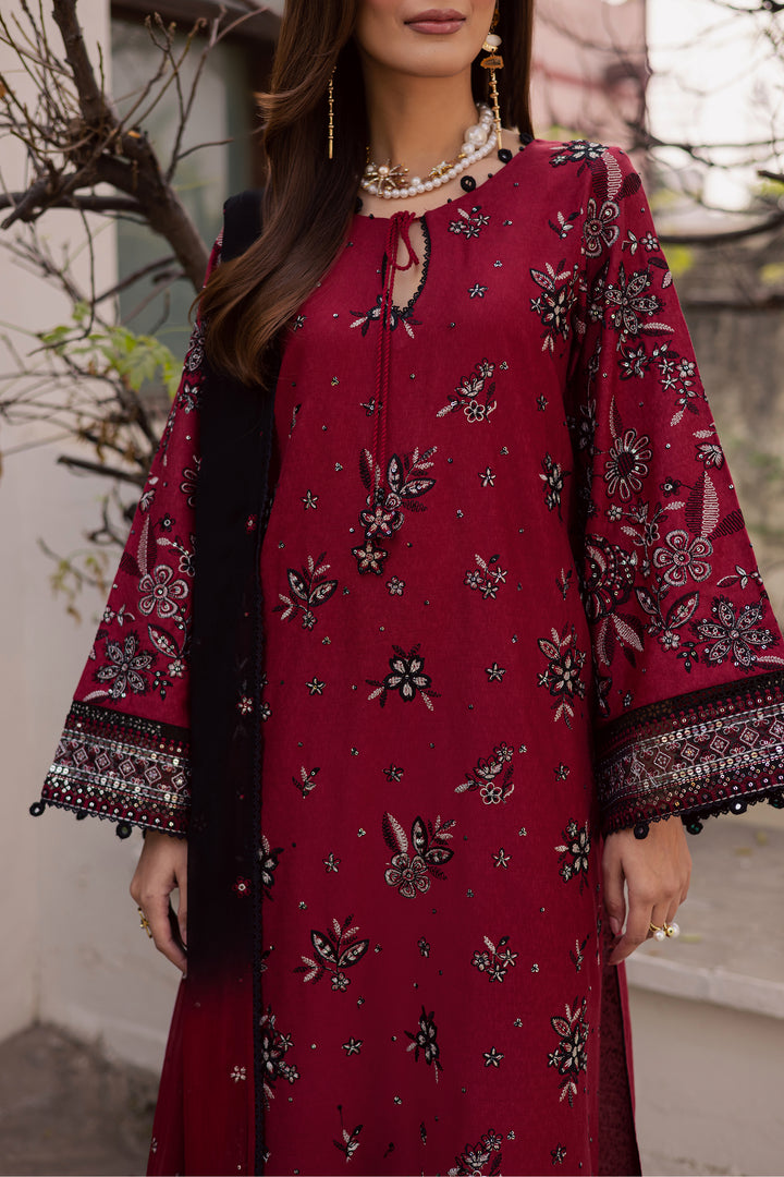 Batik | Winter 25 | Cola