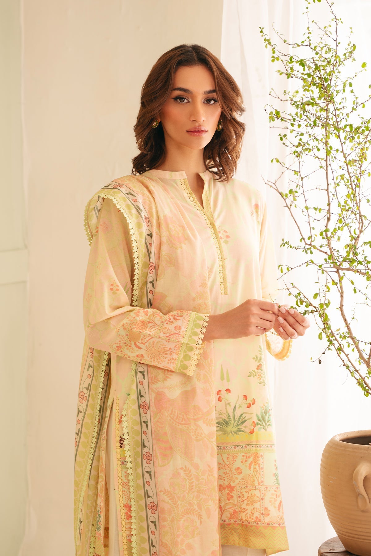 Sahar | Selene 25 | Mughal Bliss - Official Sahar stockist in UK - Sakeena London