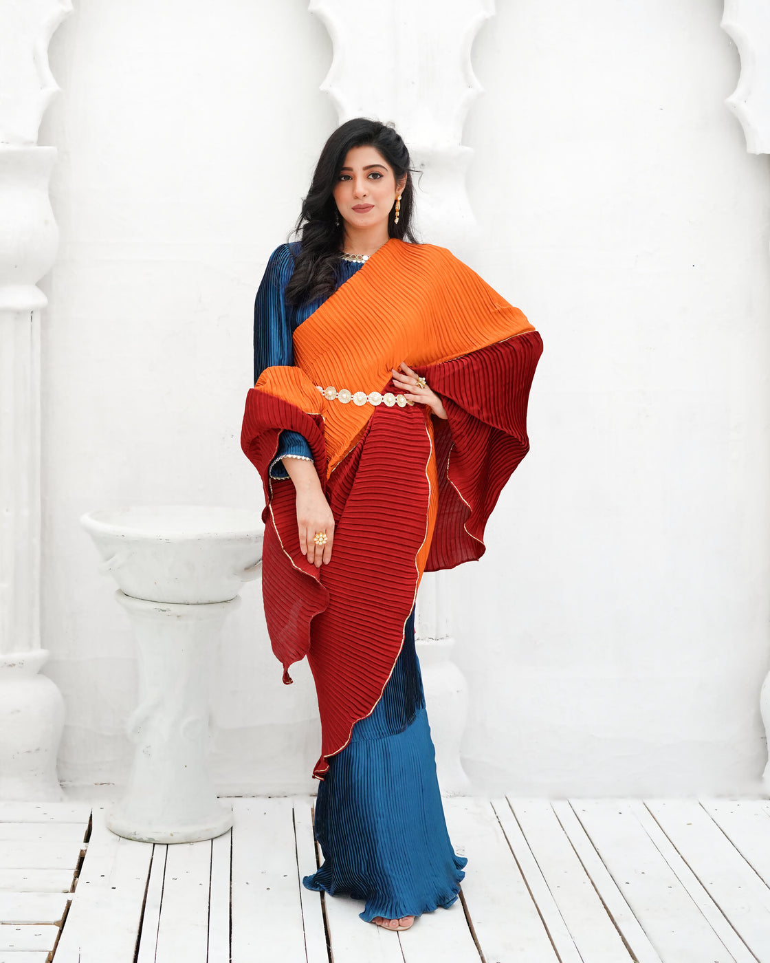 Zar | Formals Wear | Multi - Official Zar stockist in UK - Sakeena London