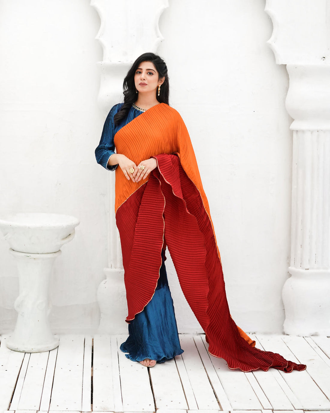 Zar | Formals Wear | Multi - Official Zar stockist in UK - Sakeena London