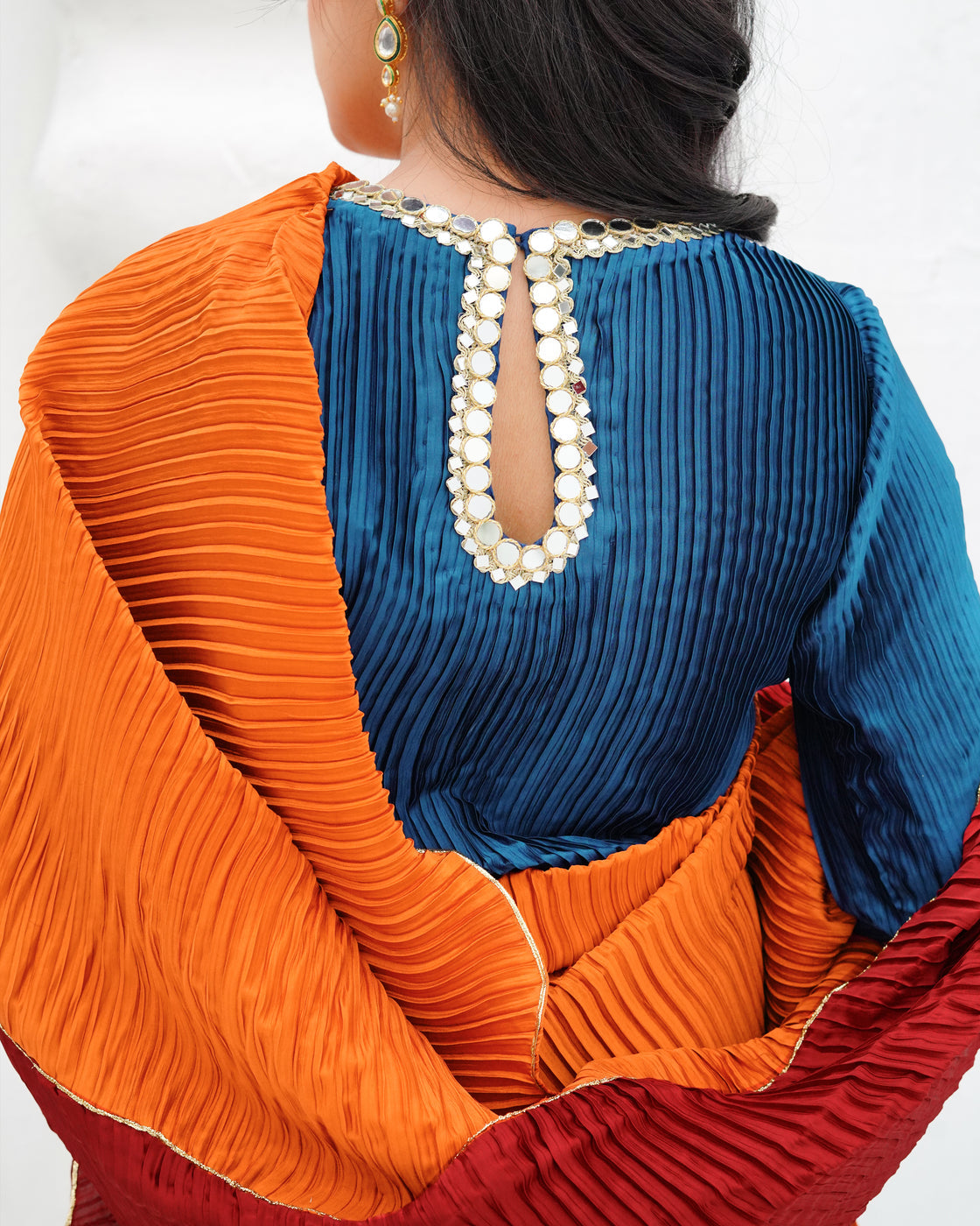 Zar | Formals Wear | Multi - Official Zar stockist in UK - Sakeena London