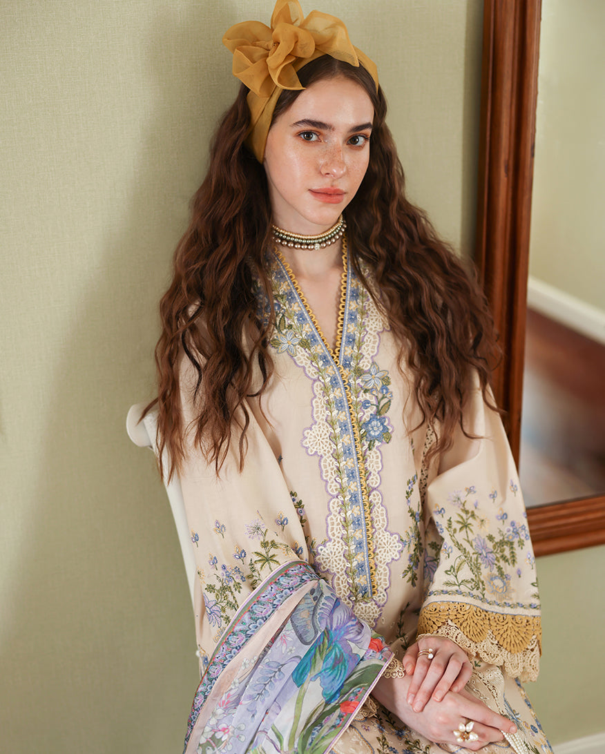 Esmel | Belle Saison | Cosette