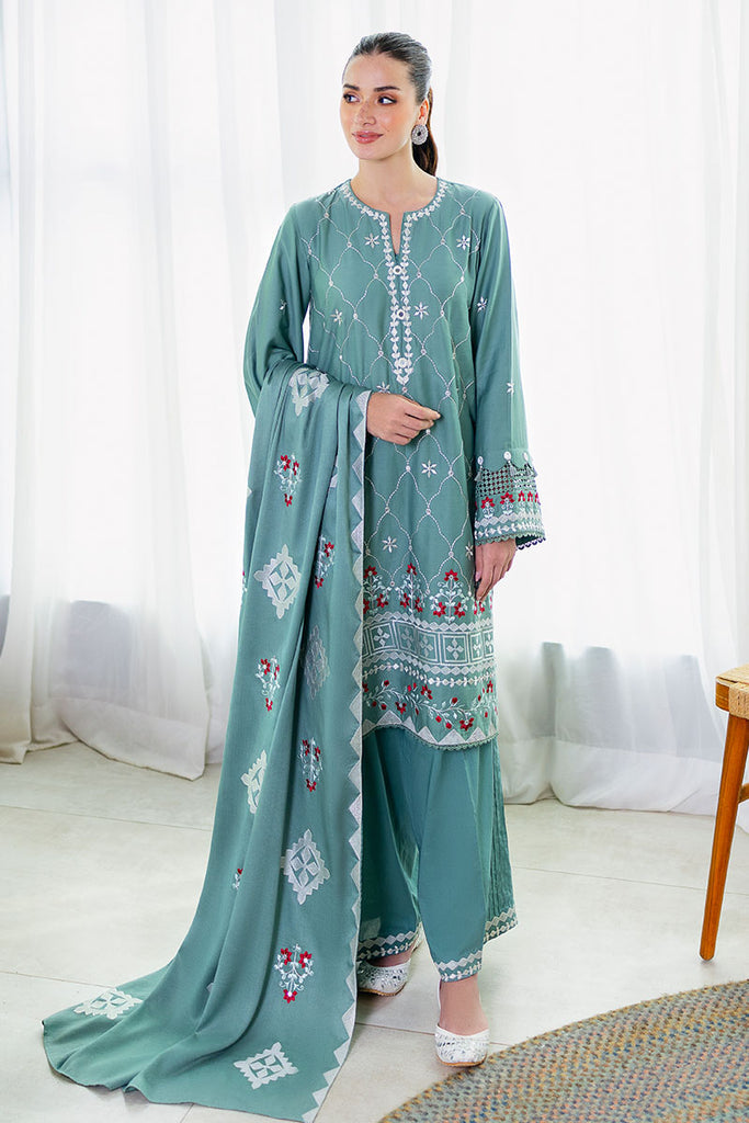 Cross Stitch | Cotton Satin 25 | SAGE LOOM - Official Cross Stitch stockist in UK - Sakeena London