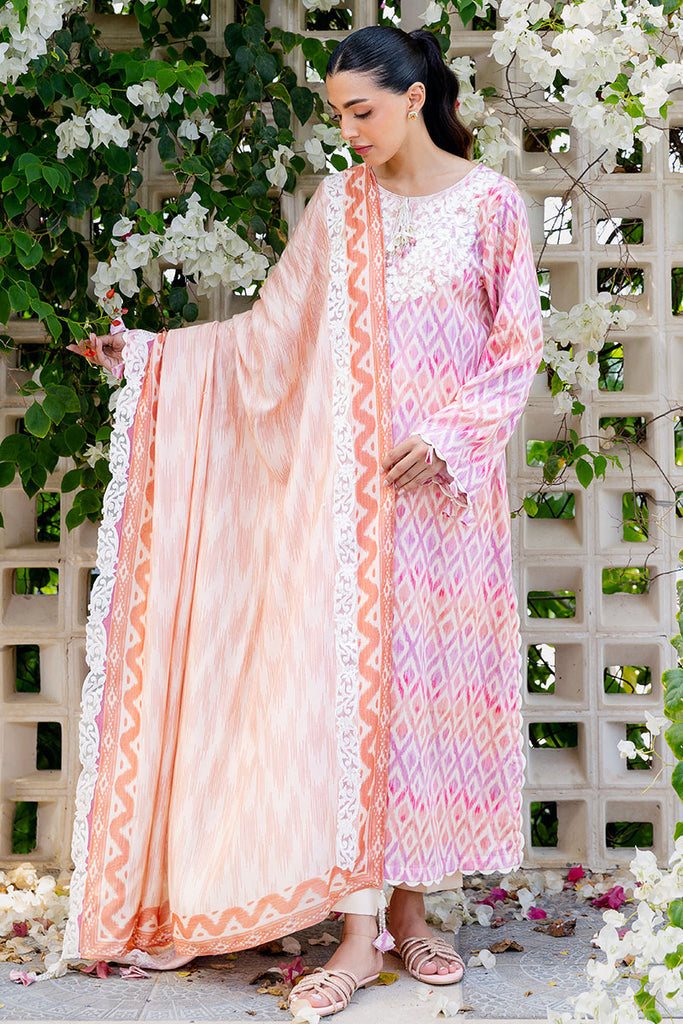 Cross Stitch | Cotton Satin 25 | RADIANT CHARM - Official Cross Stitch stockist in UK - Sakeena London