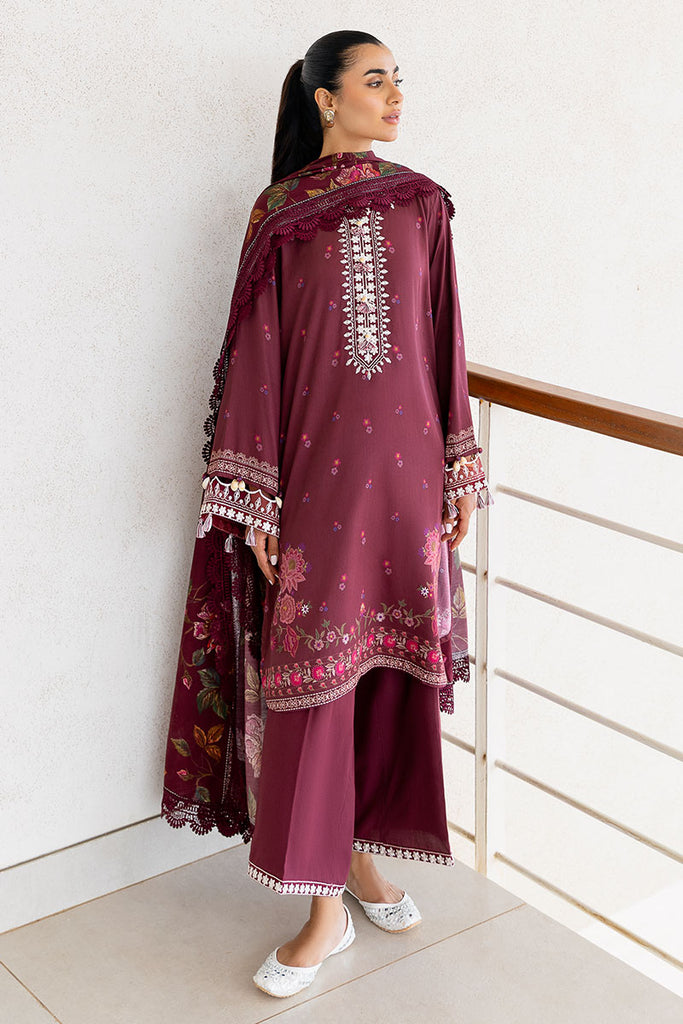 Cross Stitch | Cotton Satin 25 | FLORAL MUSE - Official Cross Stitch stockist in UK - Sakeena London