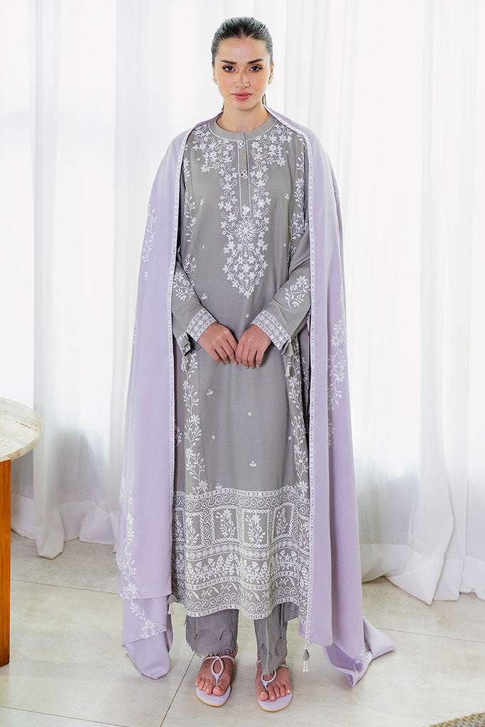 Cross Stitch | Cotton Satin 25 | ETHEREAL VEIL - Official Cross Stitch stockist in UK - Sakeena London