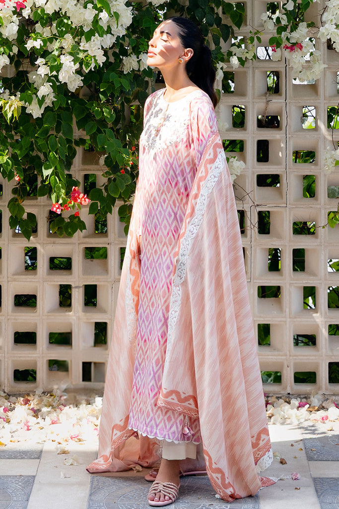 Cross Stitch | Cotton Satin 25 | RADIANT CHARM - Official Cross Stitch stockist in UK - Sakeena London