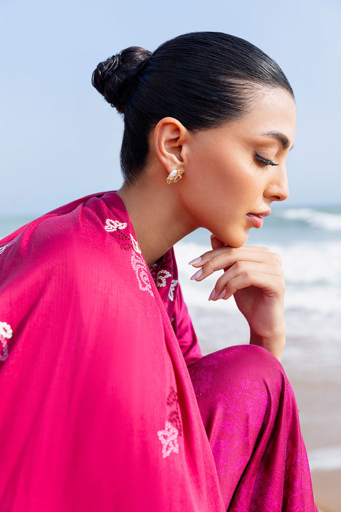 Cross Stitch | Cotton Satin 25 |FLORID ZEAL - Official Cross Stitch stockist in UK - Sakeena London
