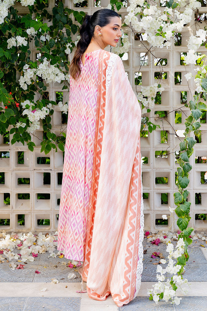 Cross Stitch | Cotton Satin 25 | RADIANT CHARM - Official Cross Stitch stockist in UK - Sakeena London