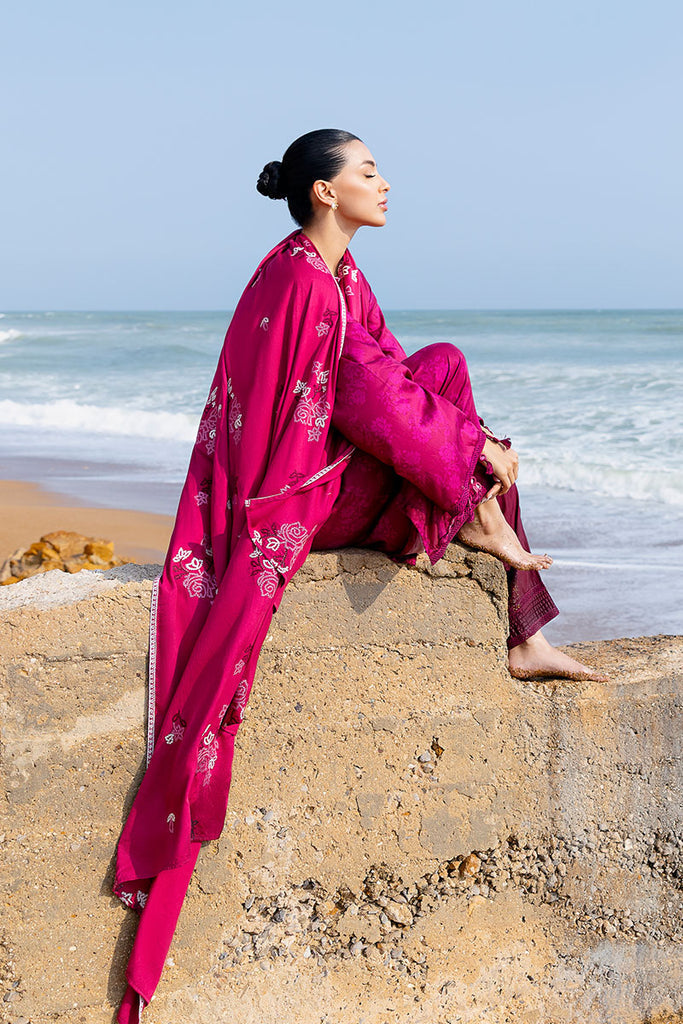 Cross Stitch | Cotton Satin 25 |FLORID ZEAL - Official Cross Stitch stockist in UK - Sakeena London