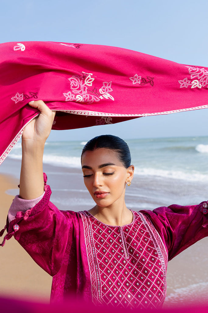 Cross Stitch | Cotton Satin 25 |FLORID ZEAL - Official Cross Stitch stockist in UK - Sakeena London