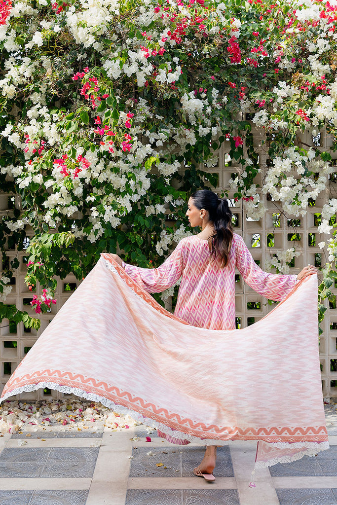 Cross Stitch | Cotton Satin 25 | RADIANT CHARM - Official Cross Stitch stockist in UK - Sakeena London