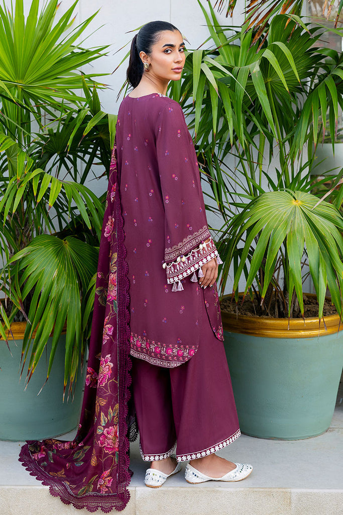 Cross Stitch | Cotton Satin 25 | FLORAL MUSE - Official Cross Stitch stockist in UK - Sakeena London
