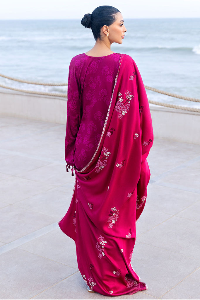 Cross Stitch | Cotton Satin 25 |FLORID ZEAL - Official Cross Stitch stockist in UK - Sakeena London