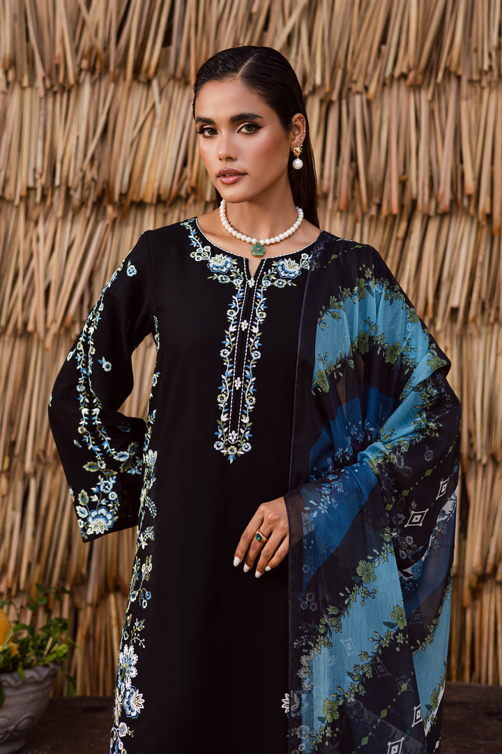 Batik | Winter 25 | Crimora - Official Batik stockist in UK - Sakeena London