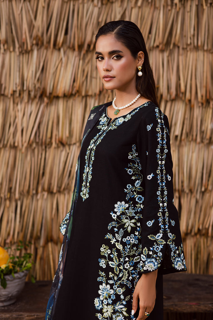 Batik | Winter 25 | Crimora - Official Batik stockist in UK - Sakeena London