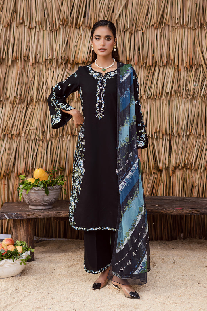 Batik | Winter 25 | Crimora - Official Batik stockist in UK - Sakeena London