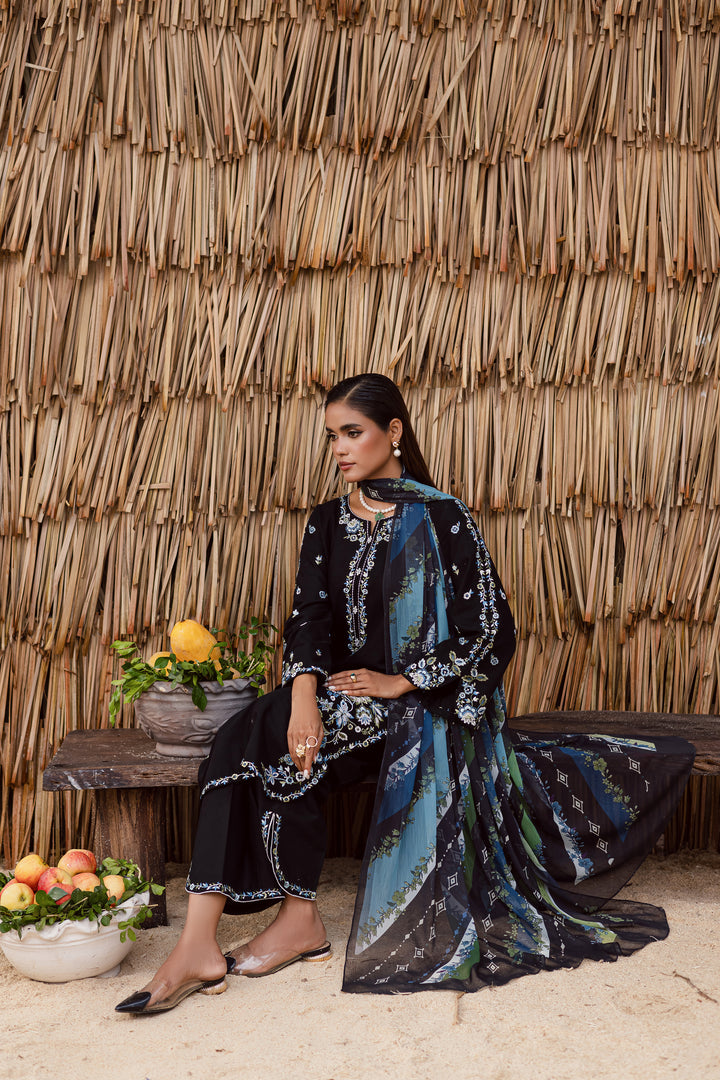 Batik | Winter 25 | Crimora - Official Batik stockist in UK - Sakeena London