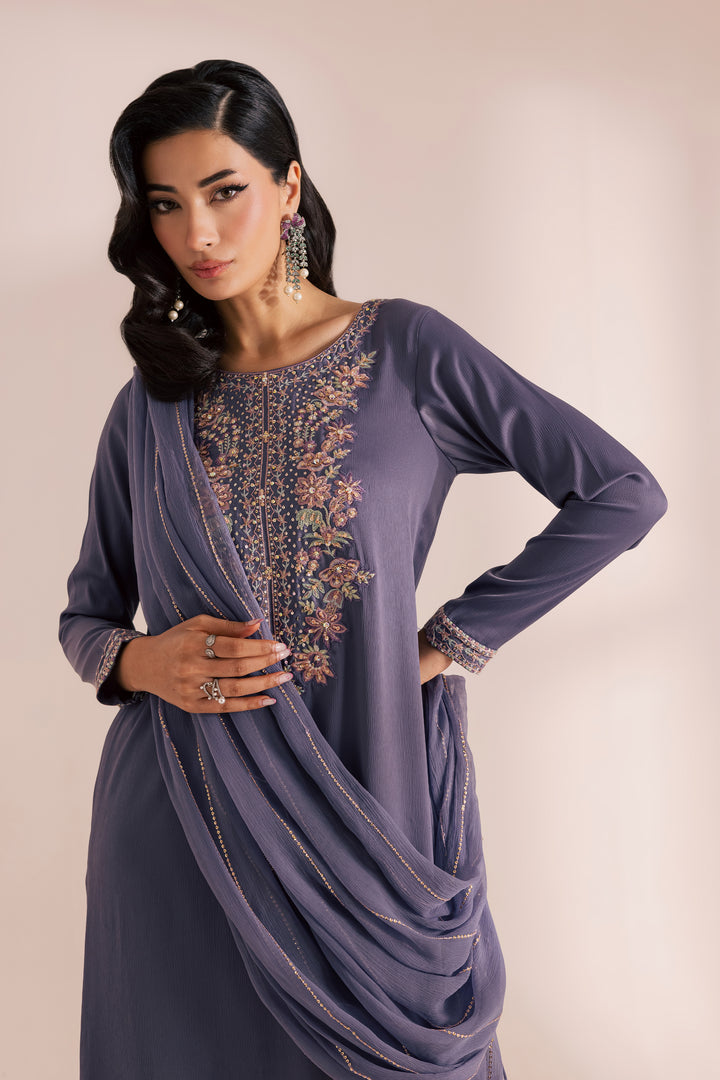Batik | Winter 25 | Crocus - Official Batik stockist in UK - Sakeena London