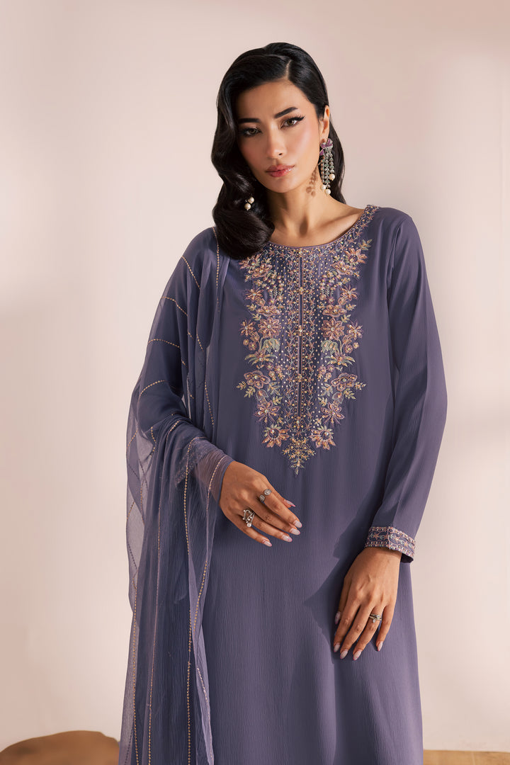 Batik | Winter 25 | Crocus - Official Batik stockist in UK - Sakeena London