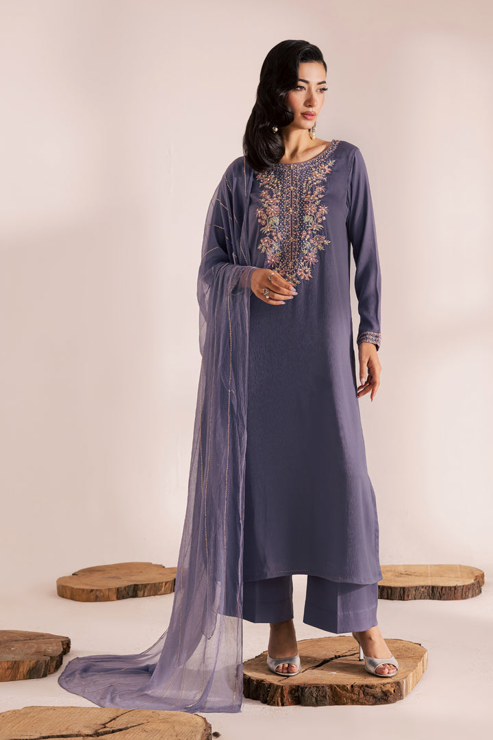 Batik | Winter 25 | Crocus - Official Batik stockist in UK - Sakeena London