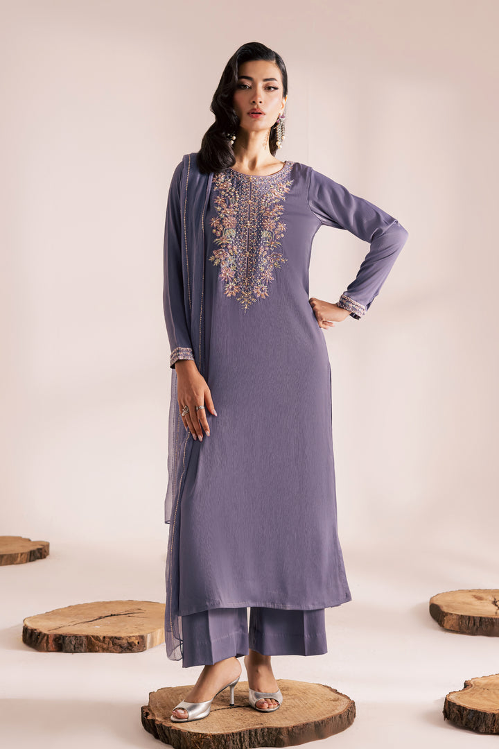 Batik | Winter 25 | Crocus - Official Batik stockist in UK - Sakeena London