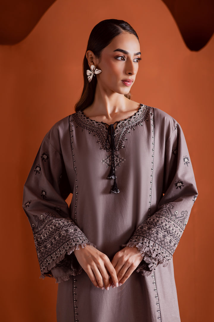 Batik | Winter 25 | Cross Word - Official Batik stockist in UK - Sakeena London
