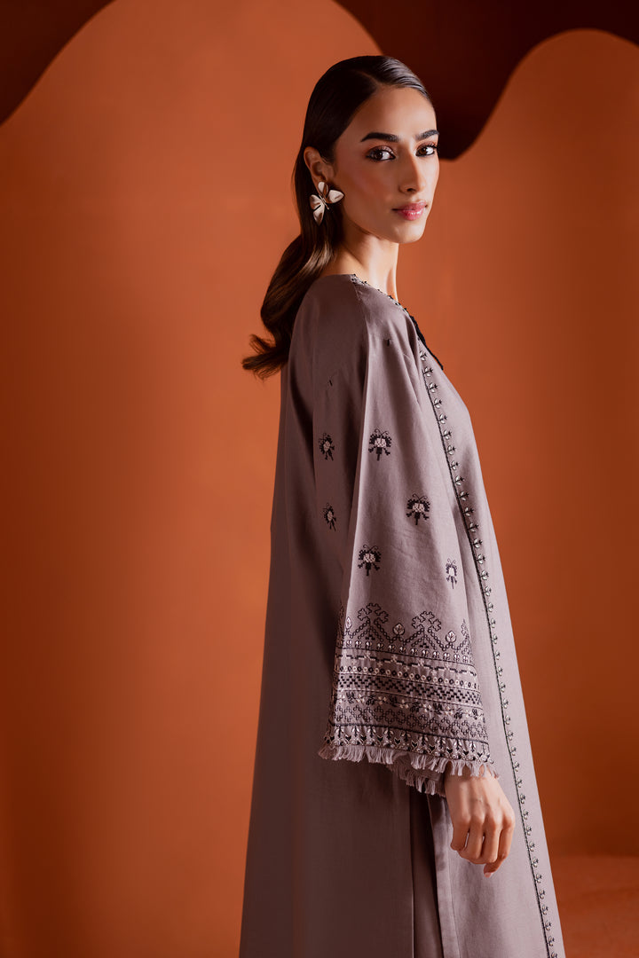 Batik | Winter 25 | Cross Word - Official Batik stockist in UK - Sakeena London