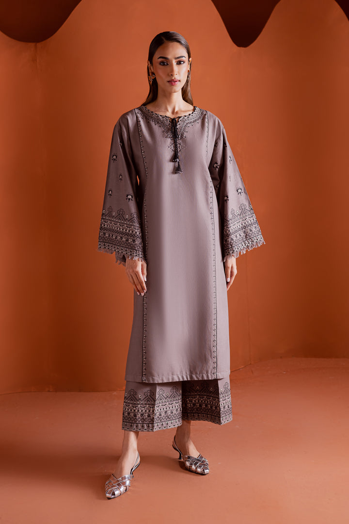 Batik | Winter 25 | Cross Word - Official Batik stockist in UK - Sakeena London