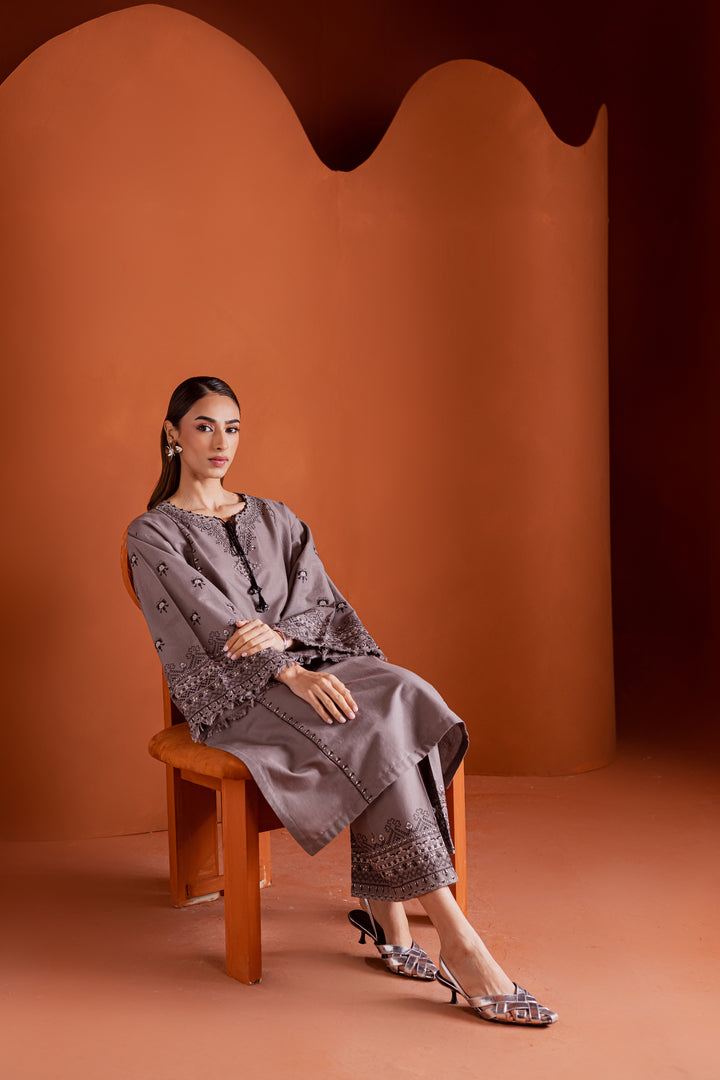 Batik | Winter 25 | Cross Word - Official Batik stockist in UK - Sakeena London