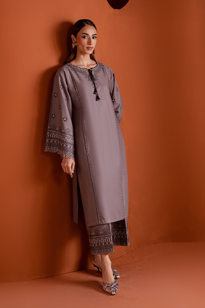 Batik | Winter 25 | Cross Word - Official Batik stockist in UK - Sakeena London