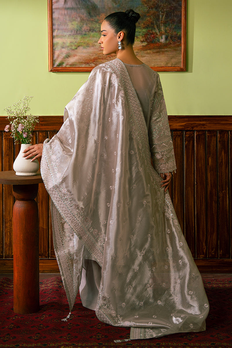 Cross Stitch | Luxe Atelier 24 | ROSE SHELL - Official Cross Stitch stockist in UK - Sakeena London