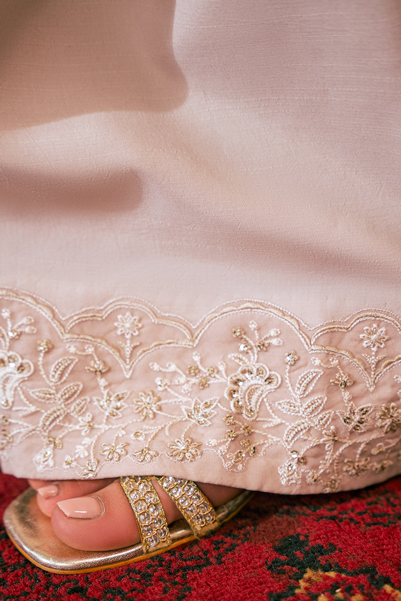 Cross Stitch | Luxe Atelier 24 | MISTY DOVE - Official Cross Stitch stockist in UK - Sakeena London