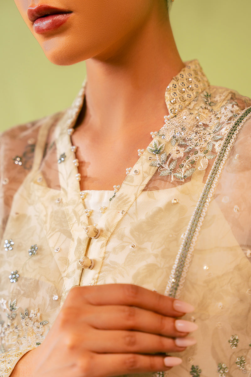 Cross Stitch | Luxe Atelier 24 | CELADON SAGE - Official Cross Stitch stockist in UK - Sakeena London