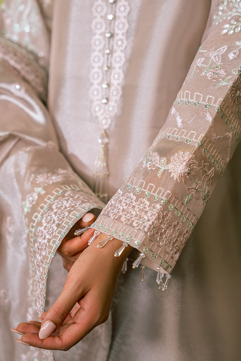 Cross Stitch | Luxe Atelier 24 | ROSE SHELL - Official Cross Stitch stockist in UK - Sakeena London