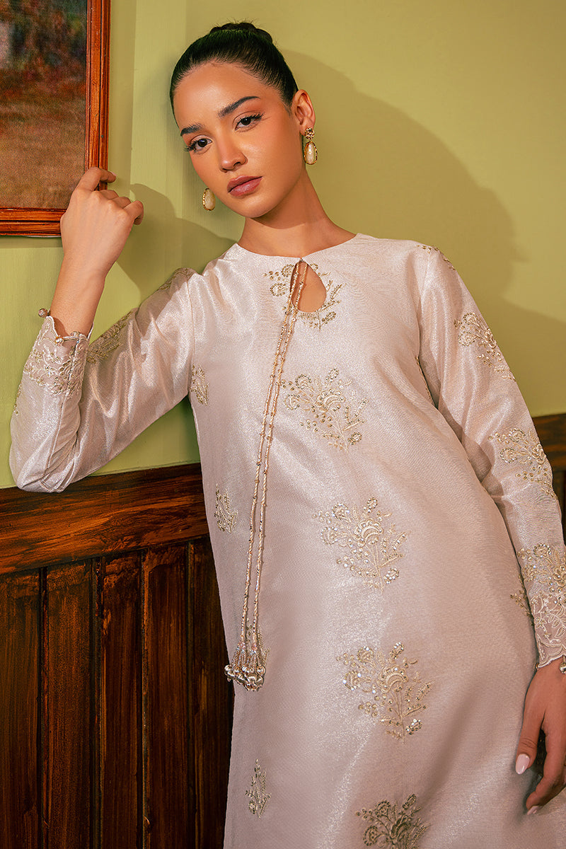 Cross Stitch | Luxe Atelier 24 | MISTY DOVE - Official Cross Stitch stockist in UK - Sakeena London