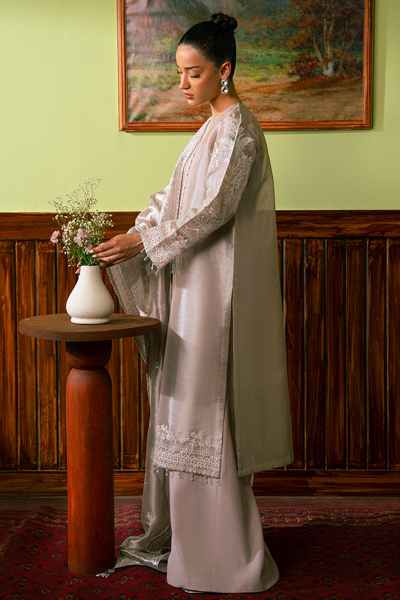 Cross Stitch | Luxe Atelier 24 | ROSE SHELL - Official Cross Stitch stockist in UK - Sakeena London