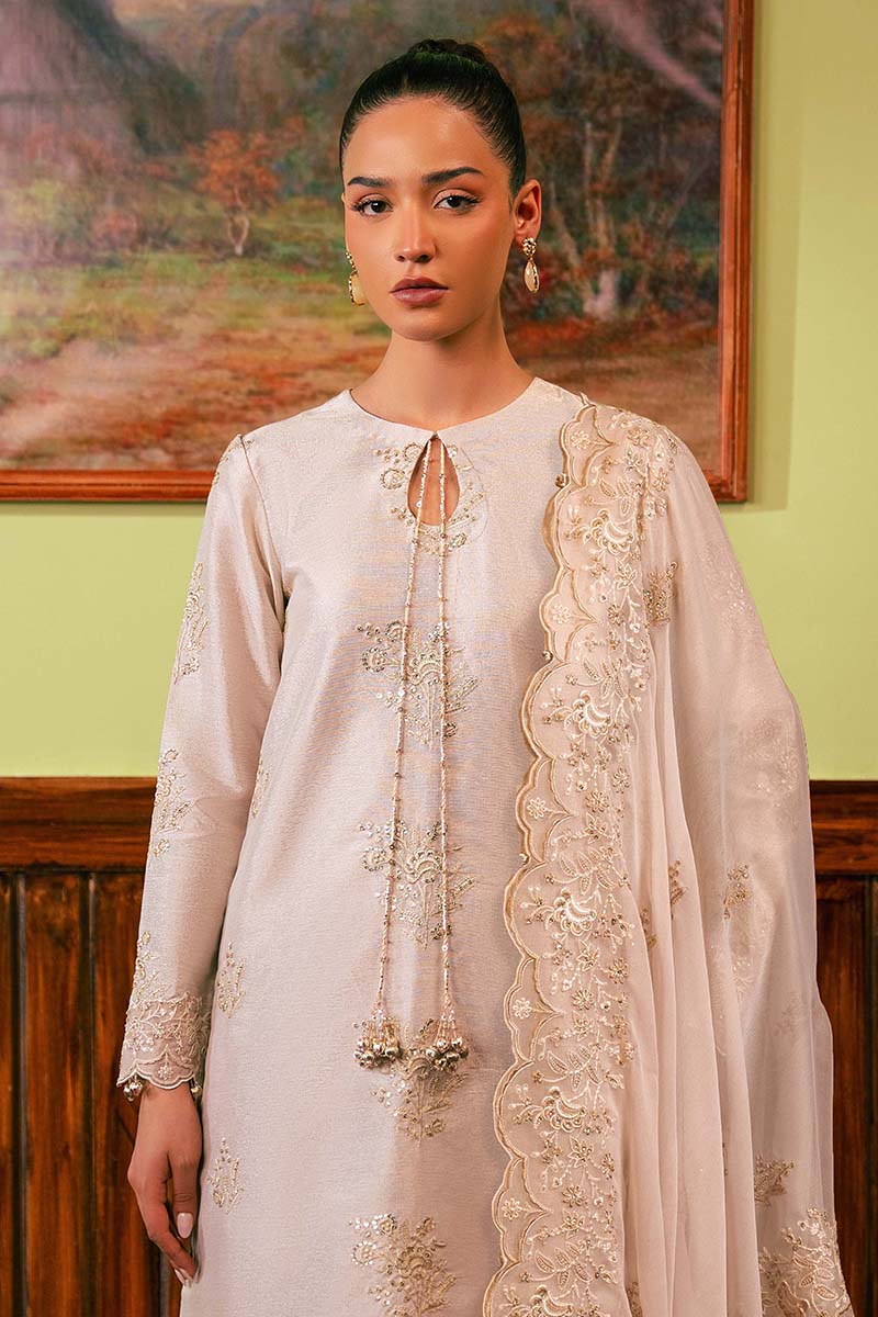 Cross Stitch | Luxe Atelier 24 | MISTY DOVE - Official Cross Stitch stockist in UK - Sakeena London