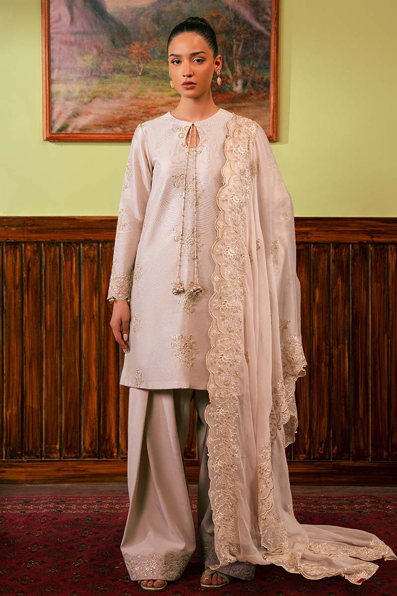 Cross Stitch | Luxe Atelier 24 | MISTY DOVE - Official Cross Stitch stockist in UK - Sakeena London